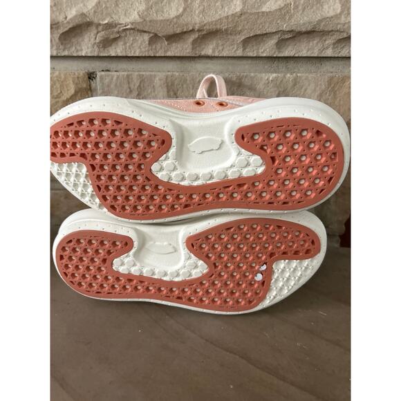 NEW! Vans Old Skool Overt CC Plus 'Pink/White' in women’s 6.5. NWOB - Picture 7 of 8